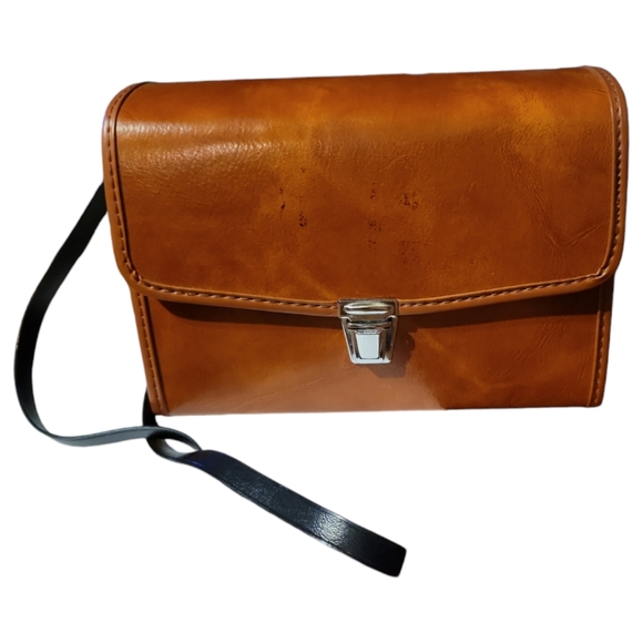 Vtg 1927 Carl Zeiss DF 6 x 24 Serial #777... German Pre War II Binoculars/Case - Picture 8 of 8